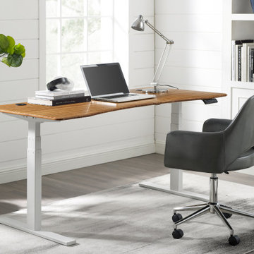 25% off Hi/Low Desk