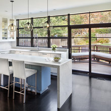 Kitchen ideas