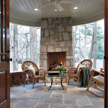 Exterior Ideas