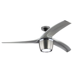 Contemporary Ceiling Fans by Mylightingsource