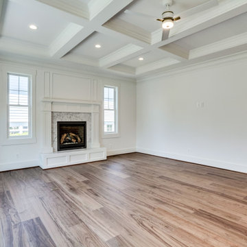 Fall Church Custom Home