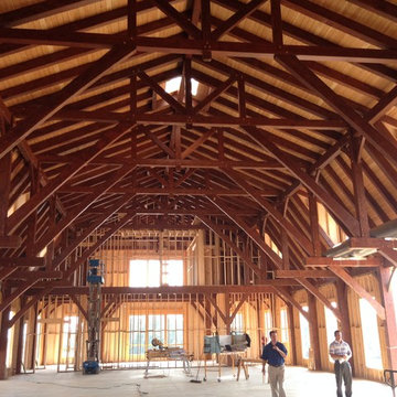 Construction