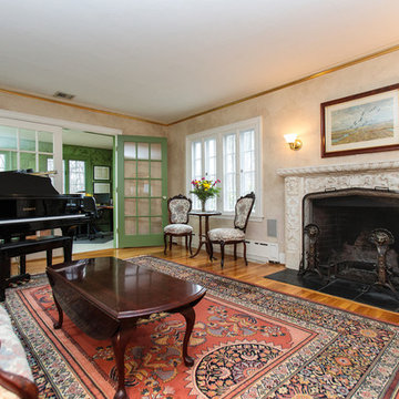 163 Upland Road, Newtonville, MA 02460