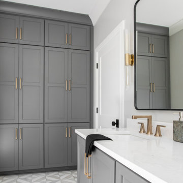 3004 Belmont Blvd / New Construction Historic Replica