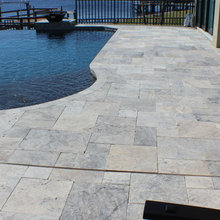 DECKING