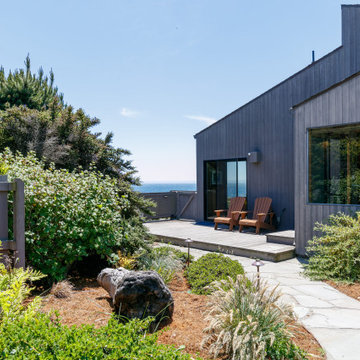 Sea Ranch Abalone Bay Vacation Rental