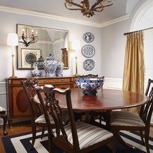 dogwood dining