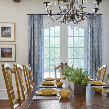 French Country Estate
