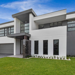 Glenhaven House CHATEAU Architects and Builders
