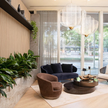 CASACOR 2018 Urban Gourmet Oasis