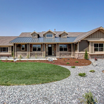 Eastout - Front of House