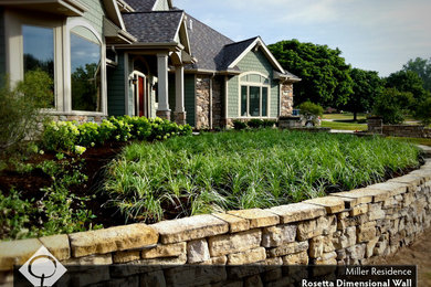 This is an example of a landscaping in Other.