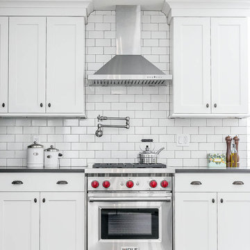 Rustic & Refined