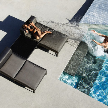 Gloster Outdoor Furniture