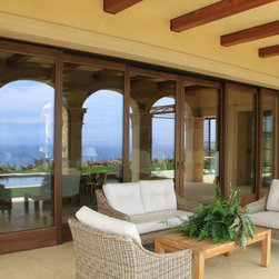 Traditional Windows and Doors - Products