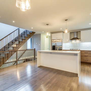 Old Ottawa East Rebuild