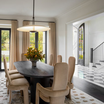 Organic, Wellness-Focused Residence