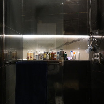 Hoboken Bathtub Conversion