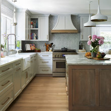 Kitchen Ideas