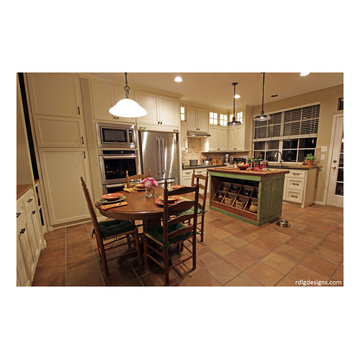 Wechter Remodel