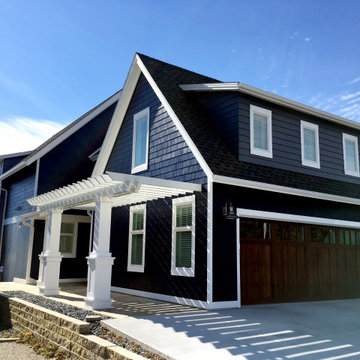Cape Cottage