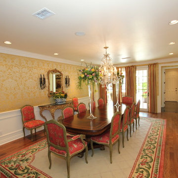 Architectural Elegance