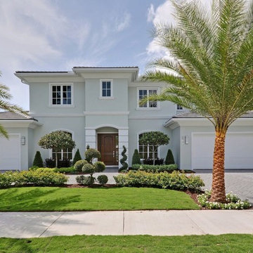 Boca Raton, FL Luxury Home 2
