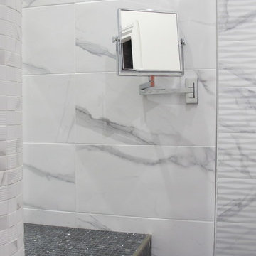 Rénovation d'un appartement parisien