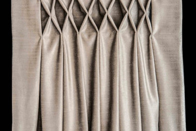 Luxury Curtains Samples