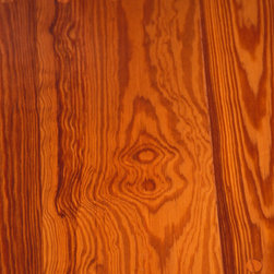 Curly Heart Pine - Products
