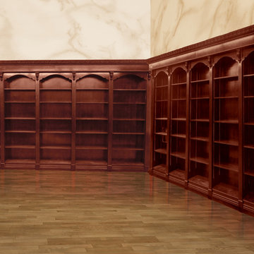 Bookcase
