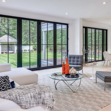 Modern Colonial