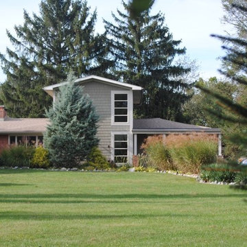 Nagle Residence