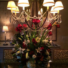 Floral Arrangements