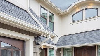 Classic Cordova New Build