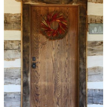 Amherst Cabin