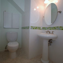 Half Bathroom
