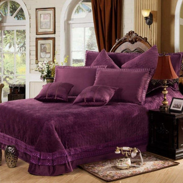 Buy Bedding Sets Online at Best Prices in New York- Decor Stylish