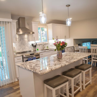 Krueger Home Improvement Inc Fairview Park, Ohio, United States Project Review & Ratings