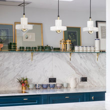 kitchen remodel