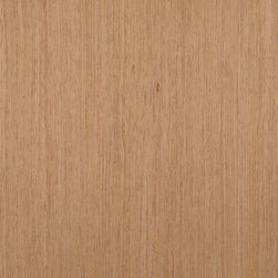 Composite Veneer, Quartered Oak, Natural - Products