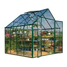Exterior Ideas