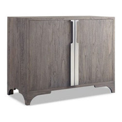 Brownstone Furniture Palmer Accent Chest - Accent Chests And Cabinets