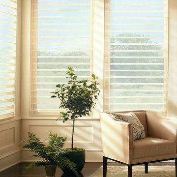 Hunter Douglas