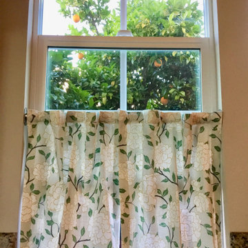 Drapery and Hardware