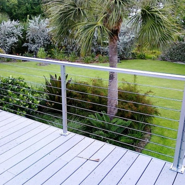 Railing