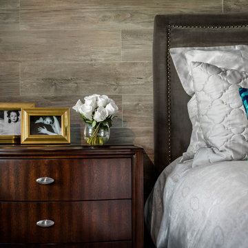 Interior Partners - Traditions Avalon Model 2015