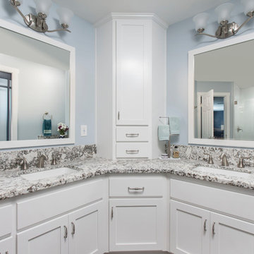 New Generation - Bathroom