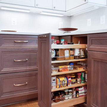 Bailey Kitchen Remodel