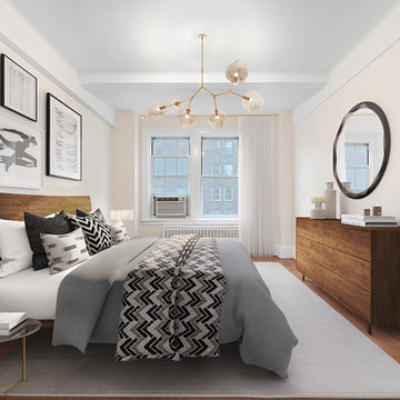Scandinavian Virtual Staging